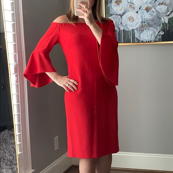 Cocktail Dress - Picture 1 of 4